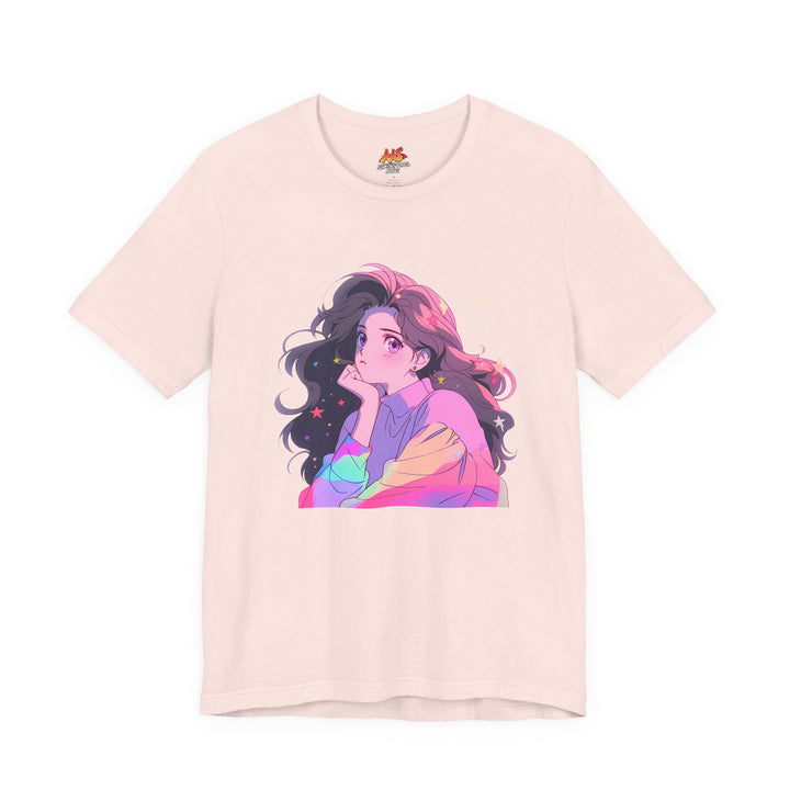 Dreamy Retro Gaze