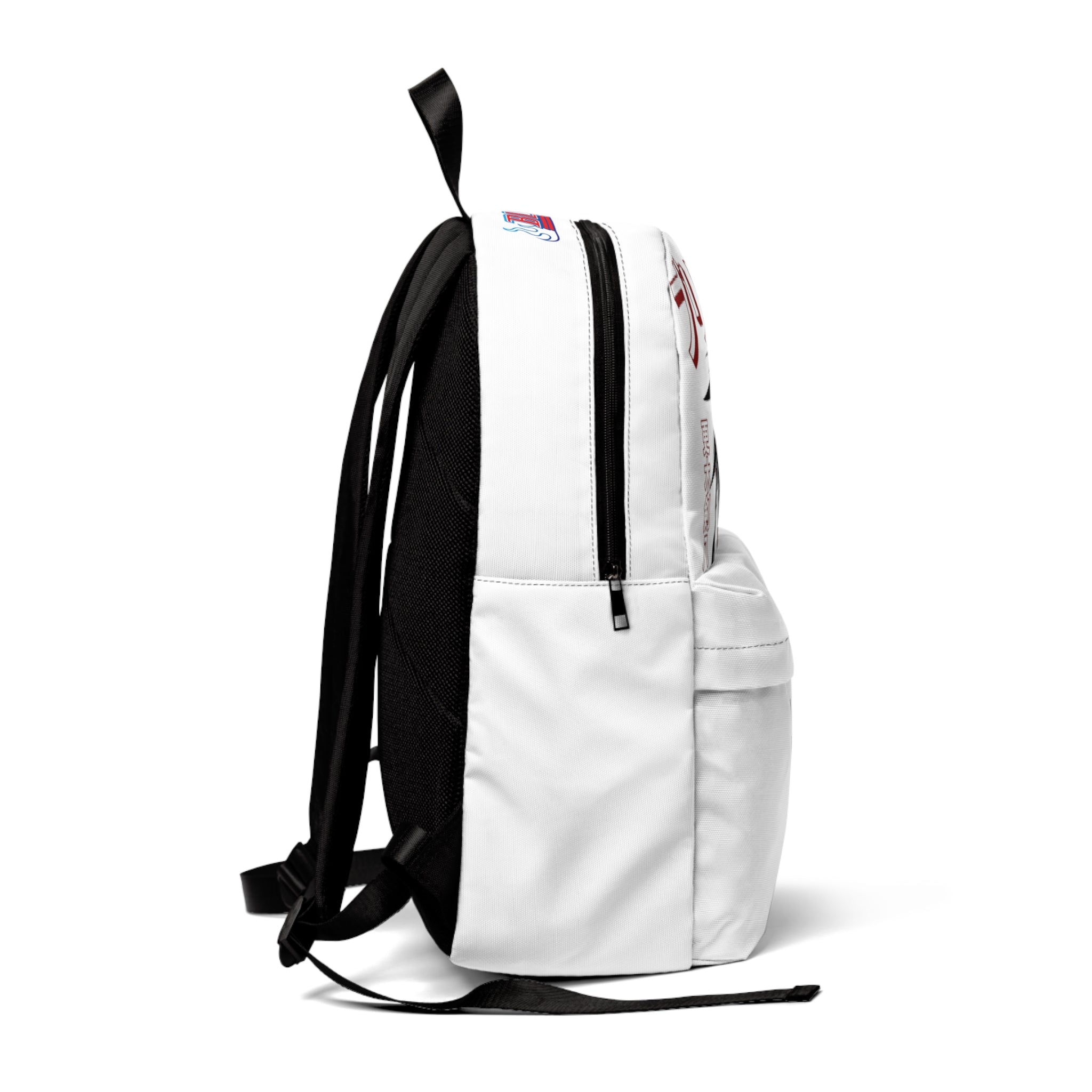 Bleach - Kenpachi Backpack