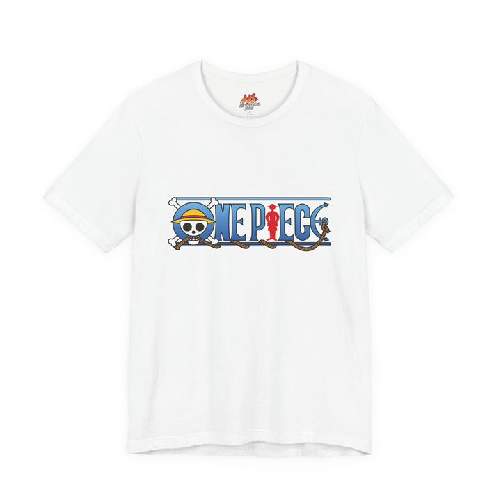 Treasure Bound: Classic One Piece Emblem