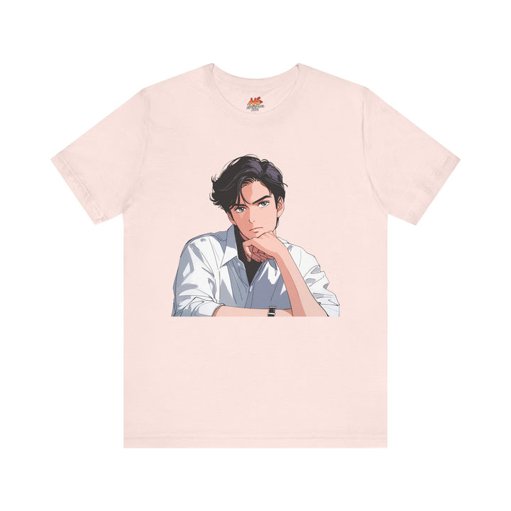 Still Waiting: The Cool Senpai Who Never Called Back