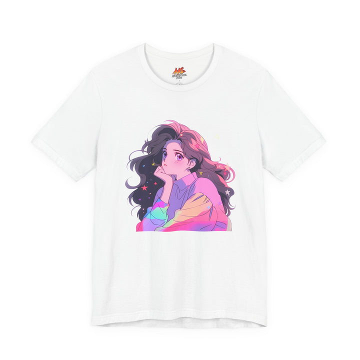 Dreamy Retro Gaze