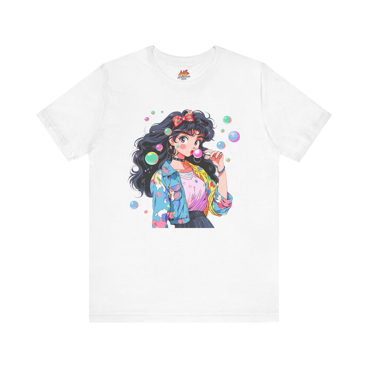 Kawaii, But Deadly