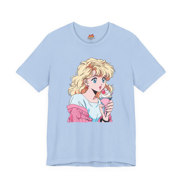 Sweetheart Sundae