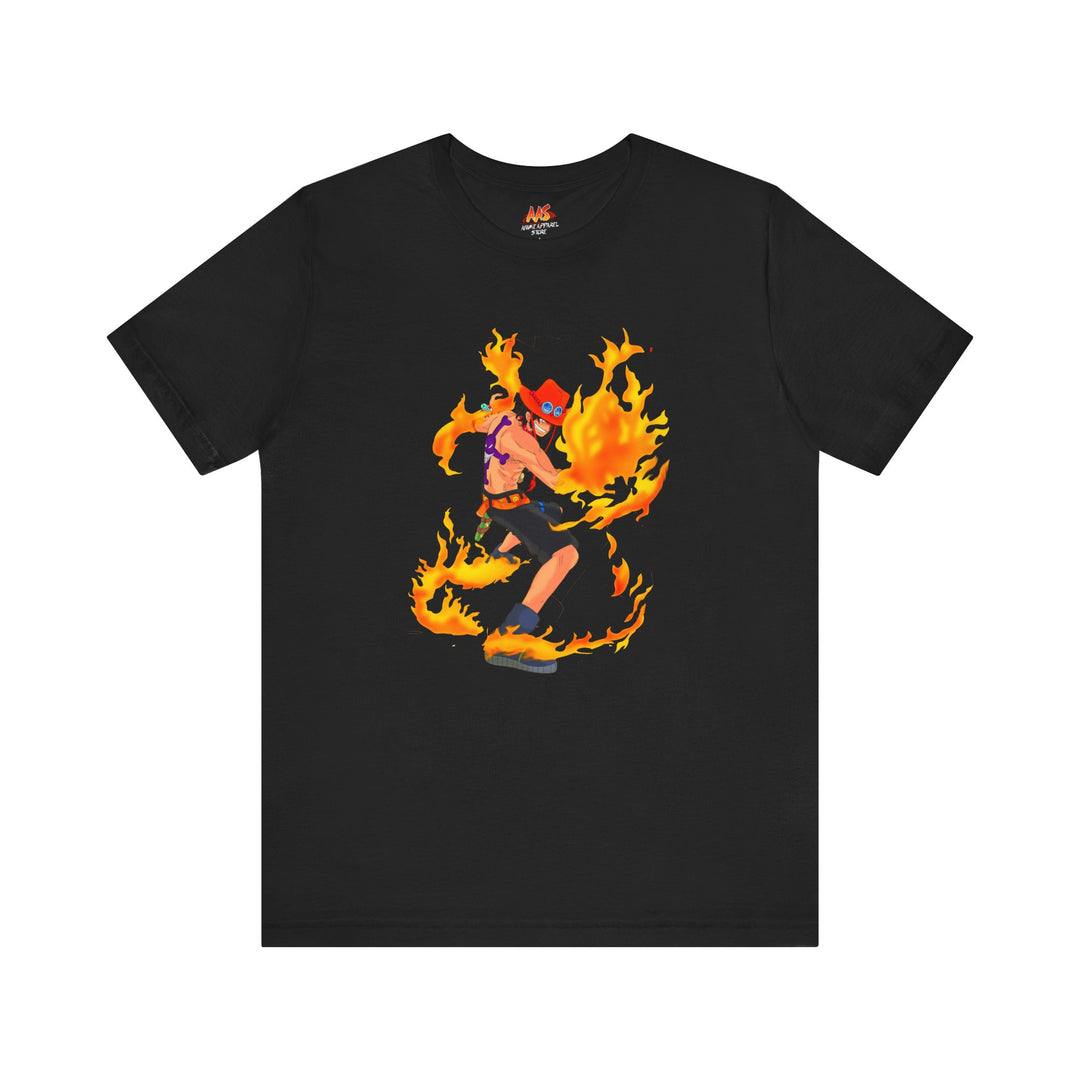 Mera Mera Mayhem: Born of Fire