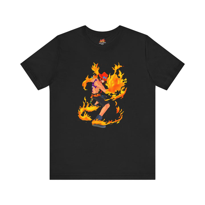 Mera Mera Mayhem: Born of Fire