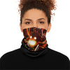 Naruto - 6 Tail Form Neck Gaiter