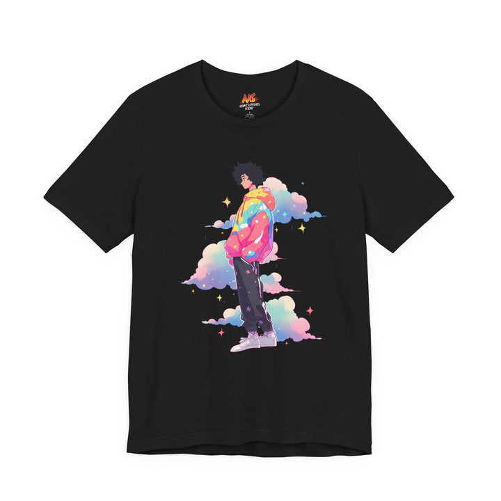 Starlight Static: Drip from the Dream Realm