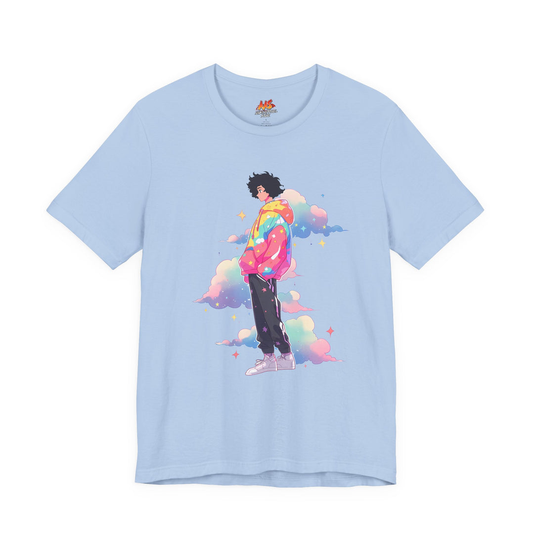 Starlight Static: Drip from the Dream Realm