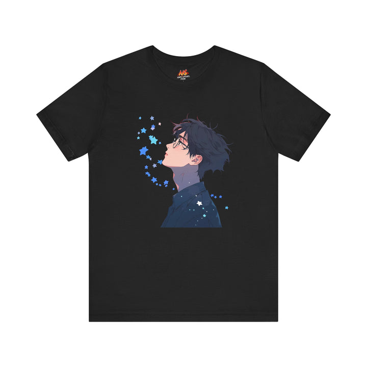 Constellation Boy