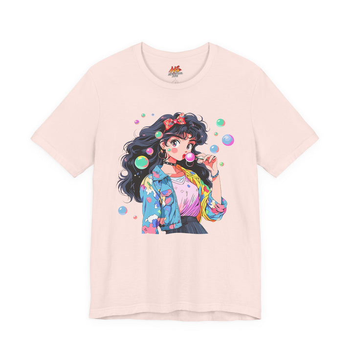 Kawaii, But Deadly