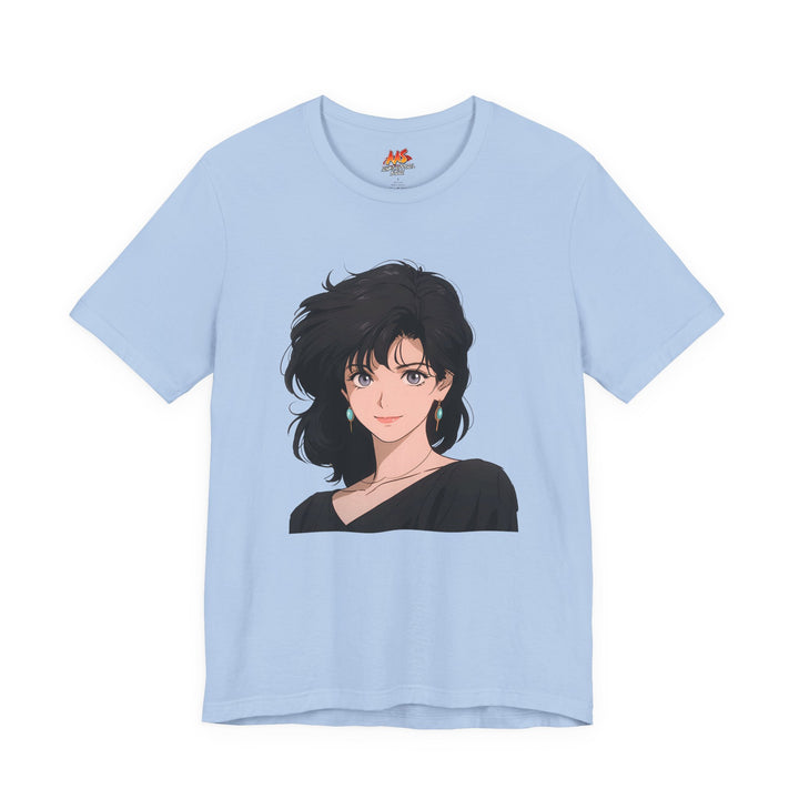 Velvet Noir: 1987 Never Looked Better