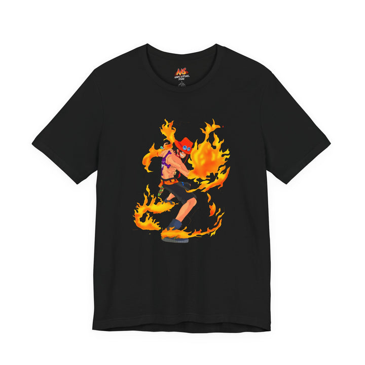 Mera Mera Mayhem: Born of Fire