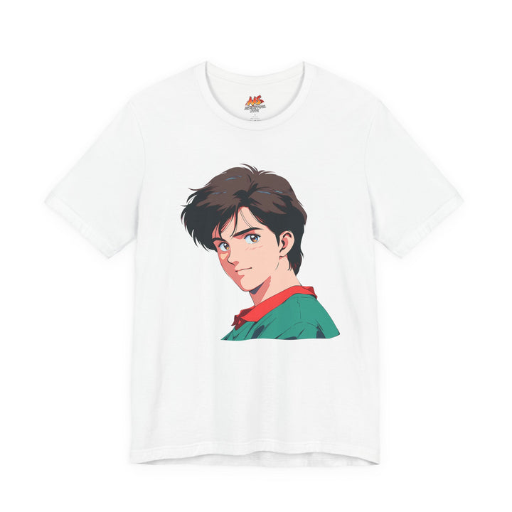 Heartthrob of the Arcade Era