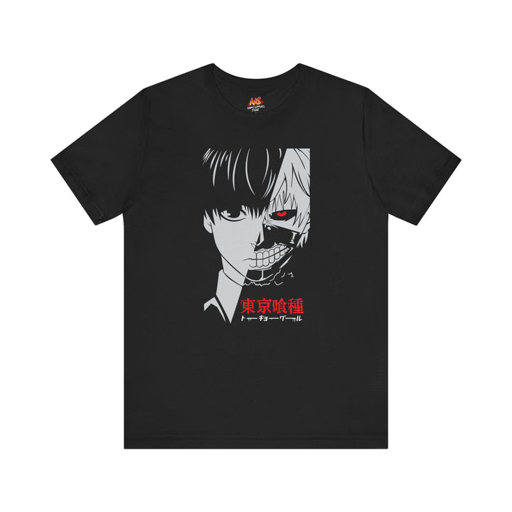 Kaneki Ken: Symmetry of Suffering