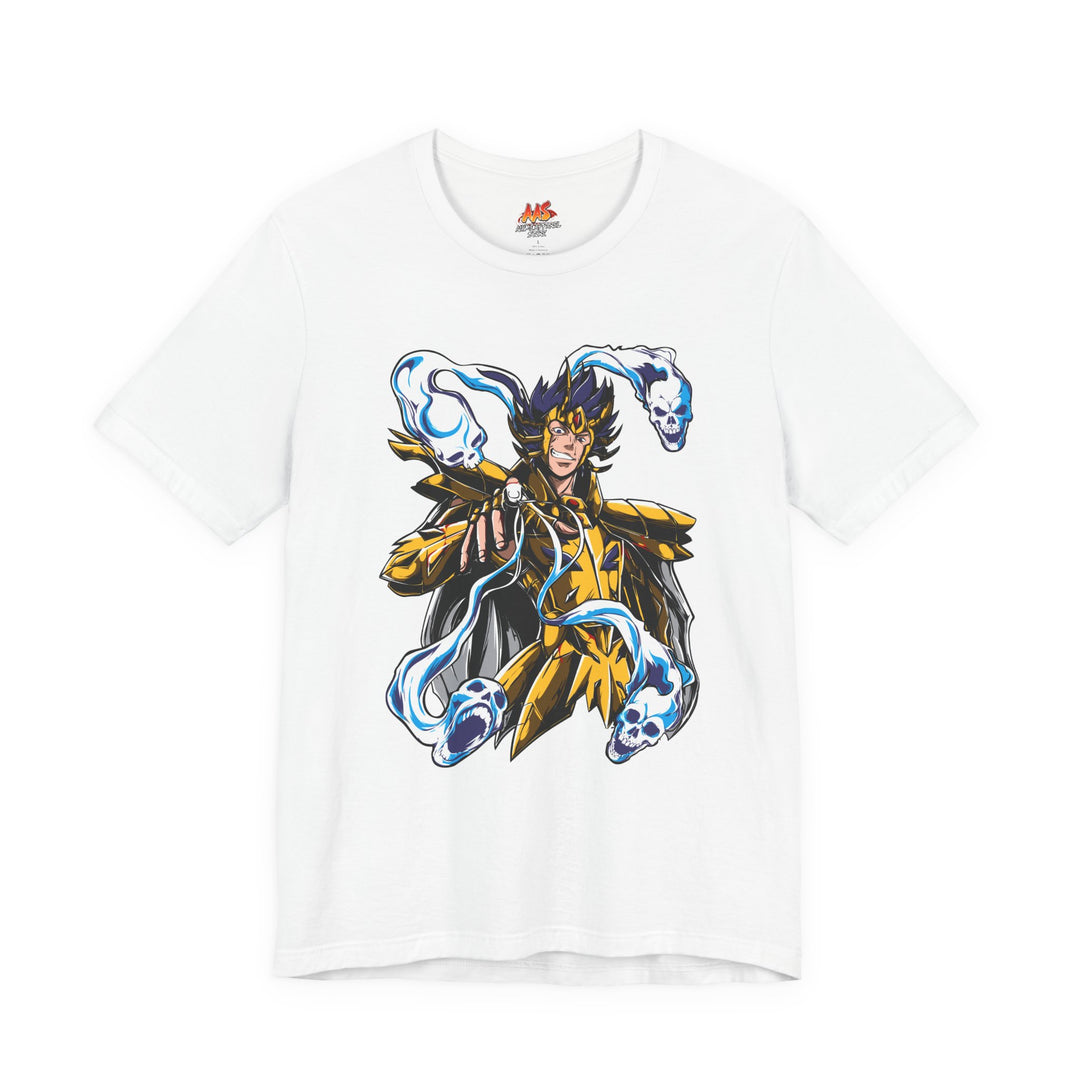 Golden Reaper: The Spirit Warden Ascends