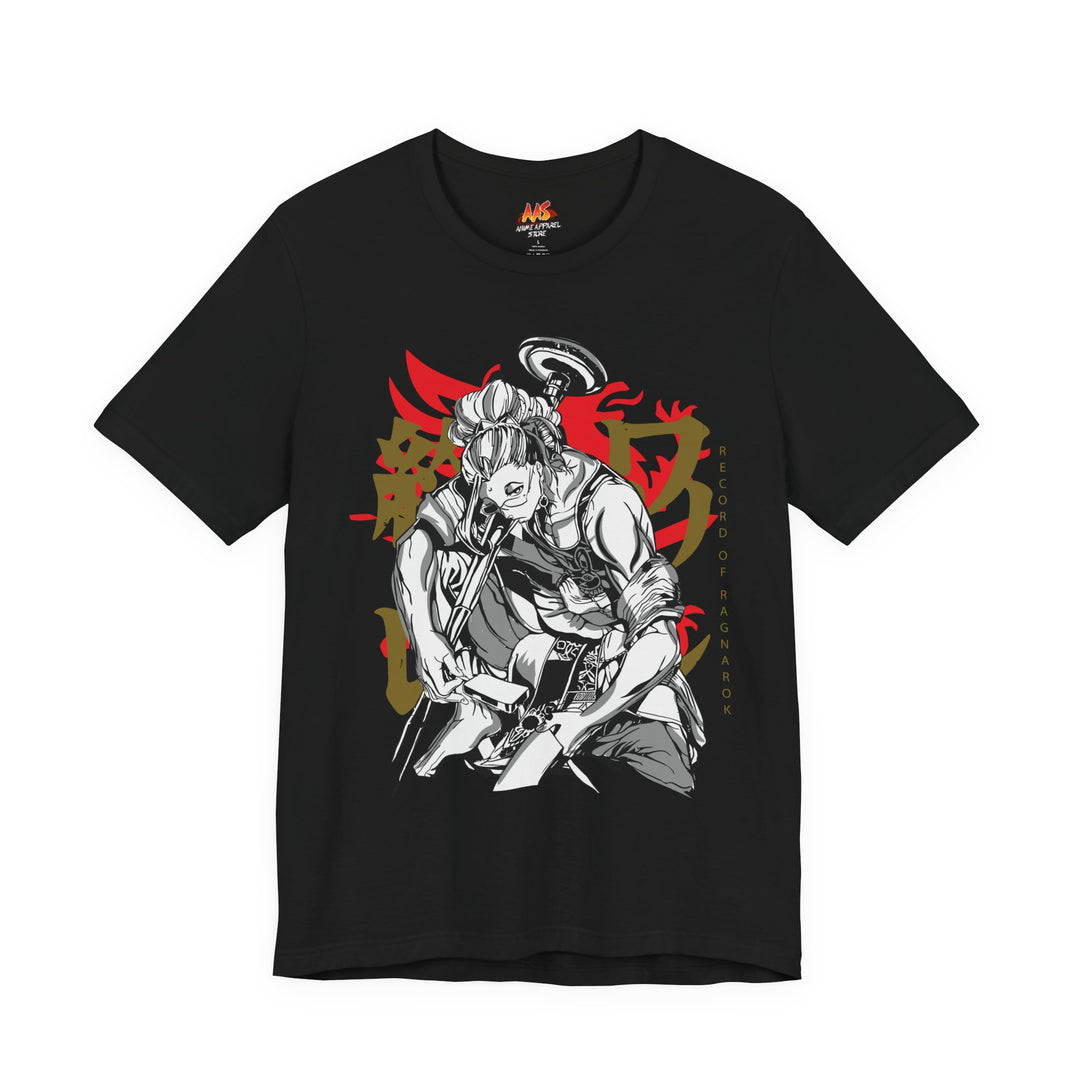 The Man Who Defeated Gods – Sasaki Kojiro V1