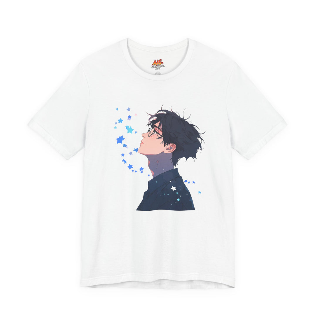 Constellation Boy