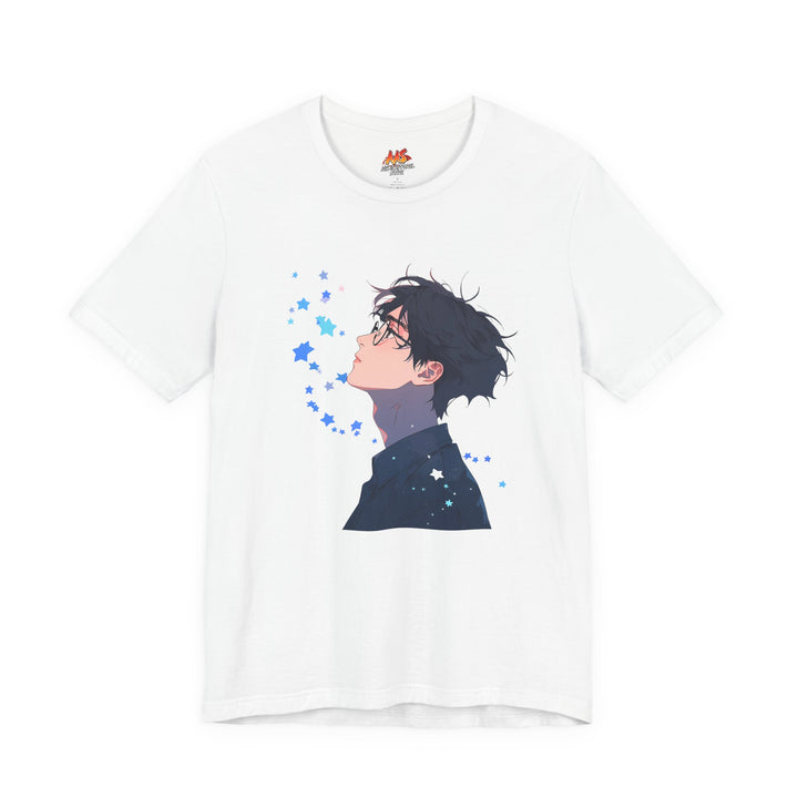 Constellation Boy