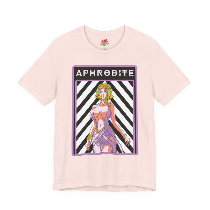 Aphrodite: Goddess of Beauty, Breakers, and Boldness