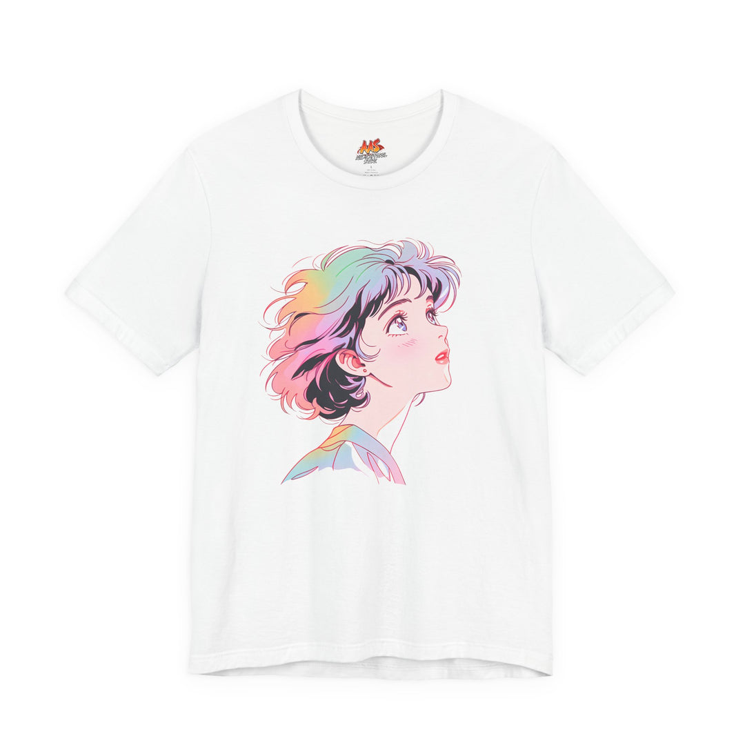 Electric Awe: 80s Daydream