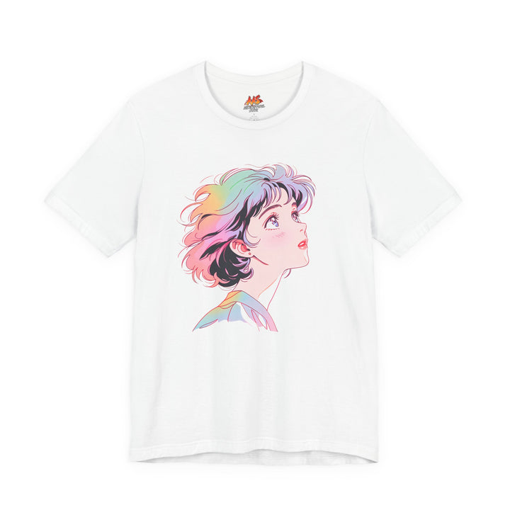 Electric Awe: 80s Daydream