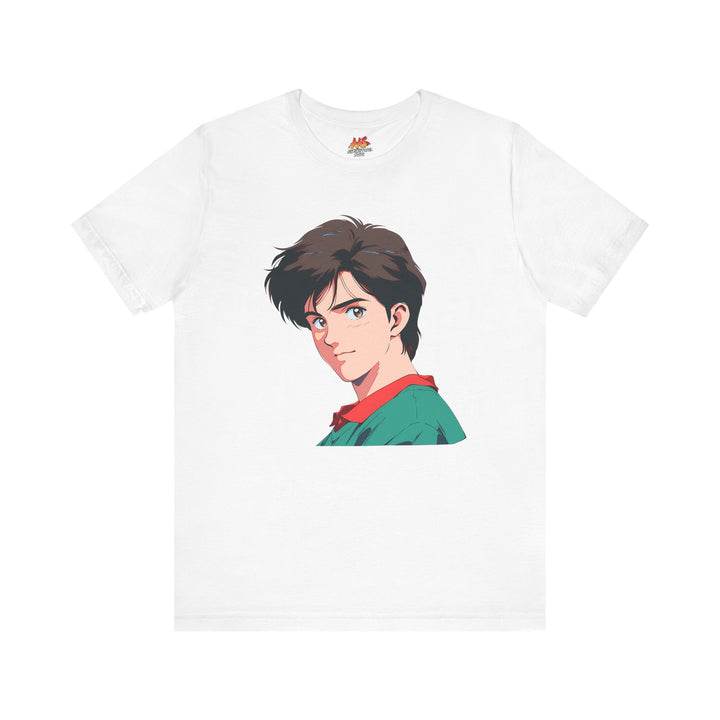 Heartthrob of the Arcade Era