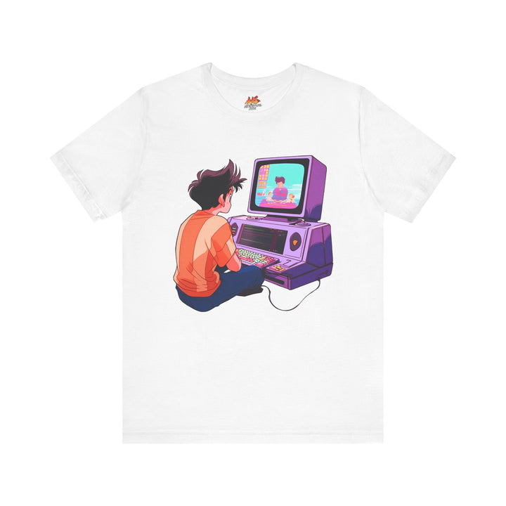 Save Point // 198X