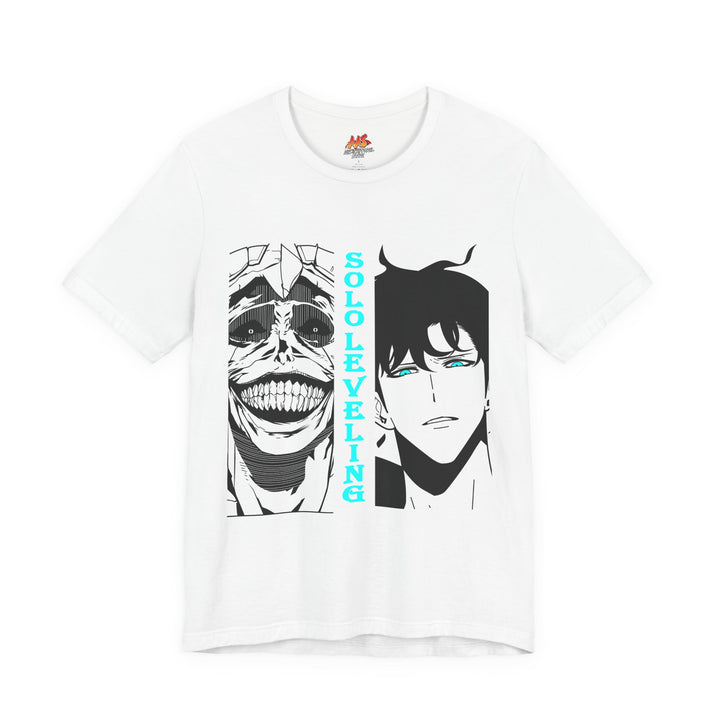 Two Kings: Smile of Death, Eyes of God