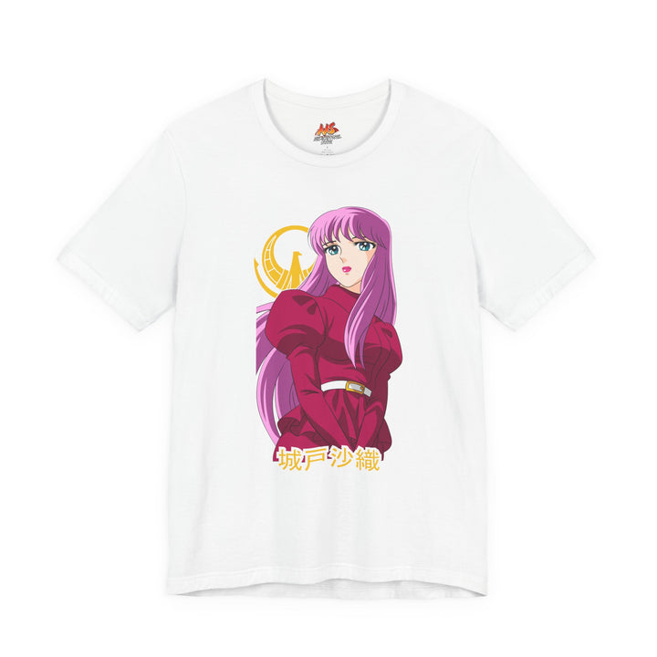 Reign of Athena: Saori Kido Ascends