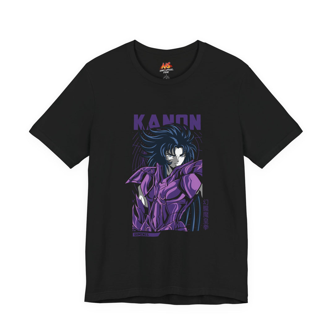 Kanon of Gemini – Shadow of the Golden Twin