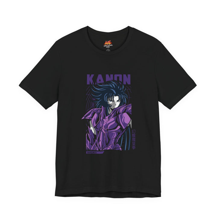 Kanon of Gemini – Shadow of the Golden Twin