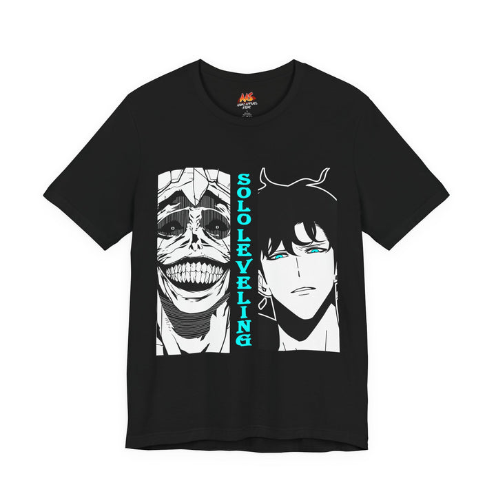 Two Kings: Smile of Death, Eyes of God
