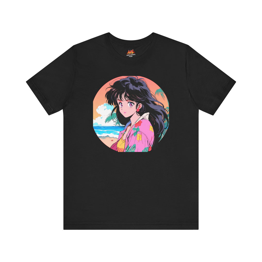 Tropical Dreams & 80s Schemes