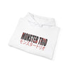 One Piece - Monster Trio Hoodie