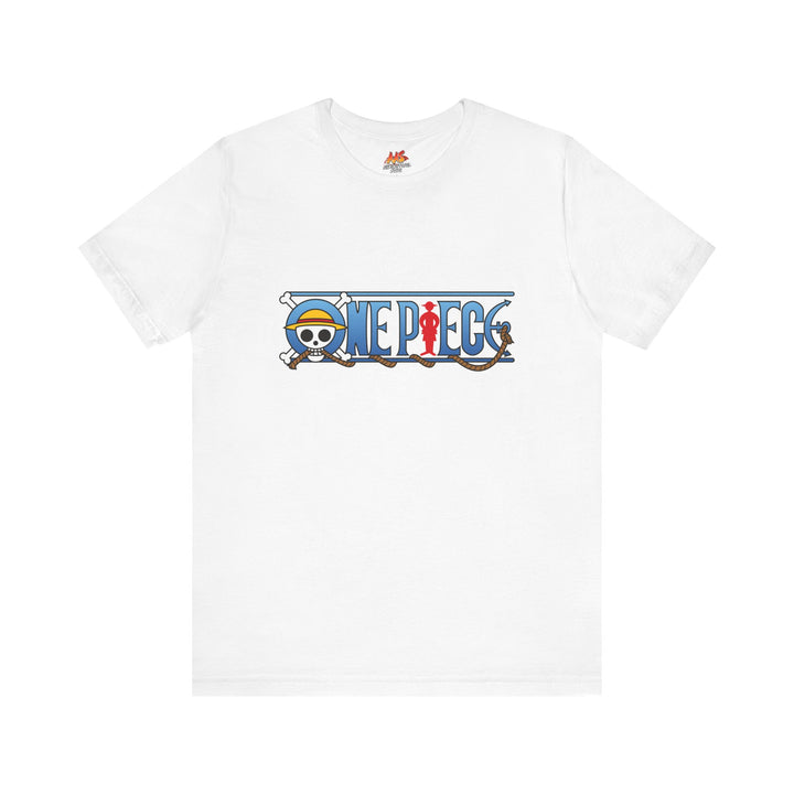 Treasure Bound: Classic One Piece Emblem