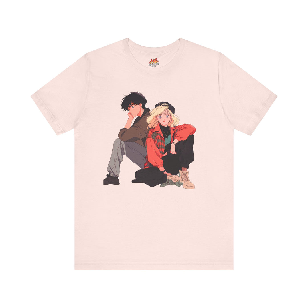 Streetwear Soulmates: 1987 Edition