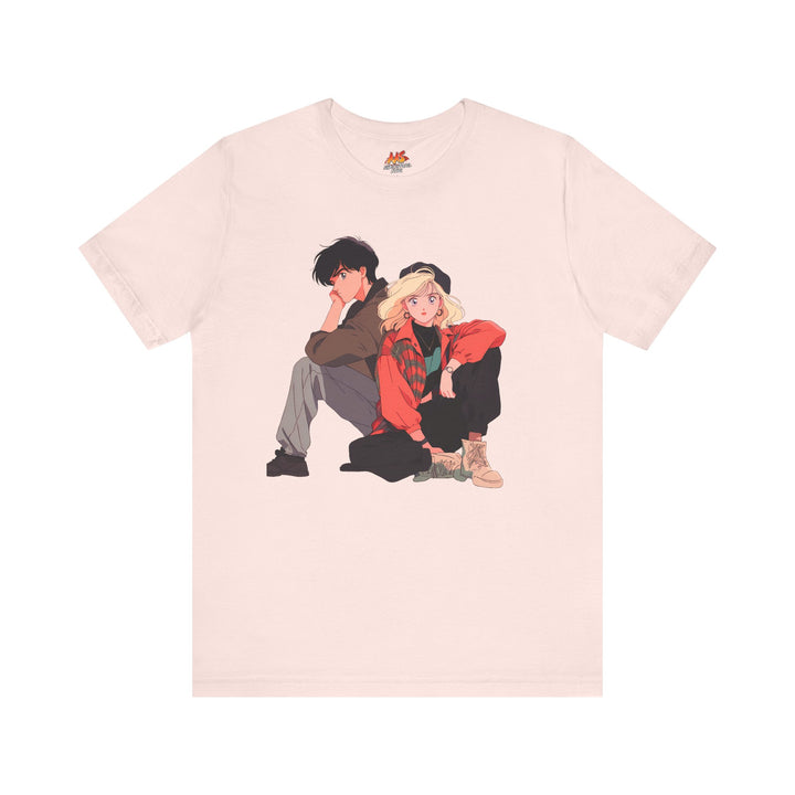 Streetwear Soulmates: 1987 Edition