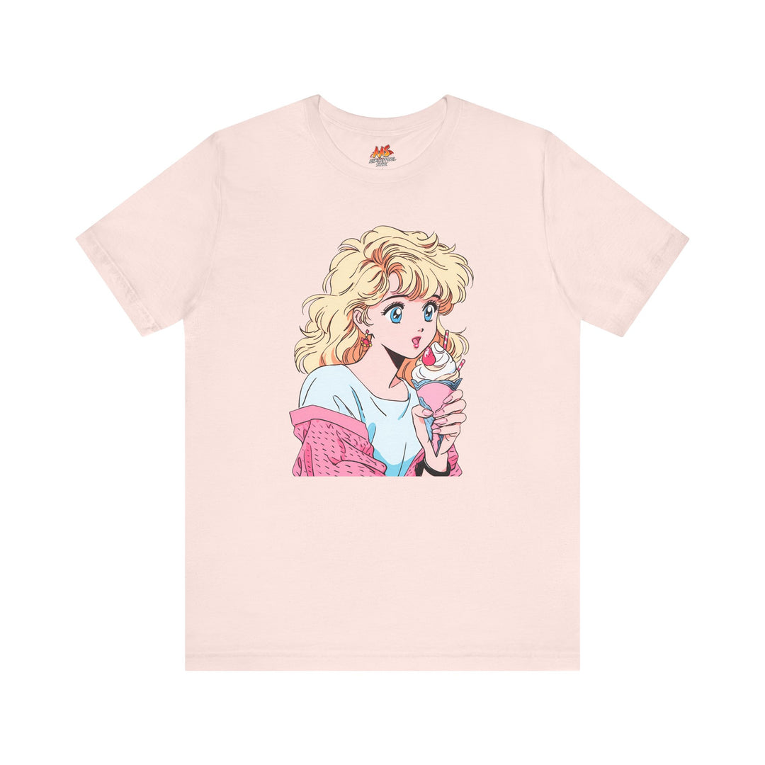 Sweetheart Sundae