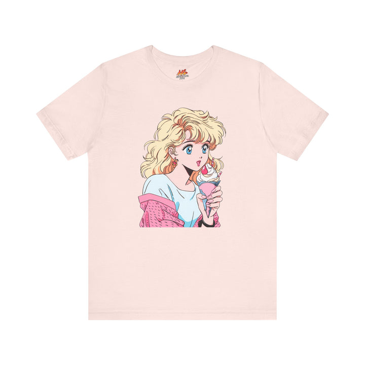 Sweetheart Sundae