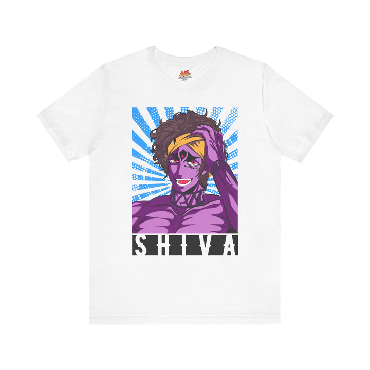 Shiva the Destroyer: Pop God Mode