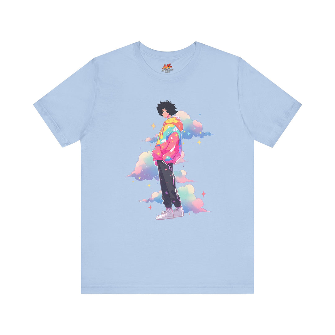 Starlight Static: Drip from the Dream Realm