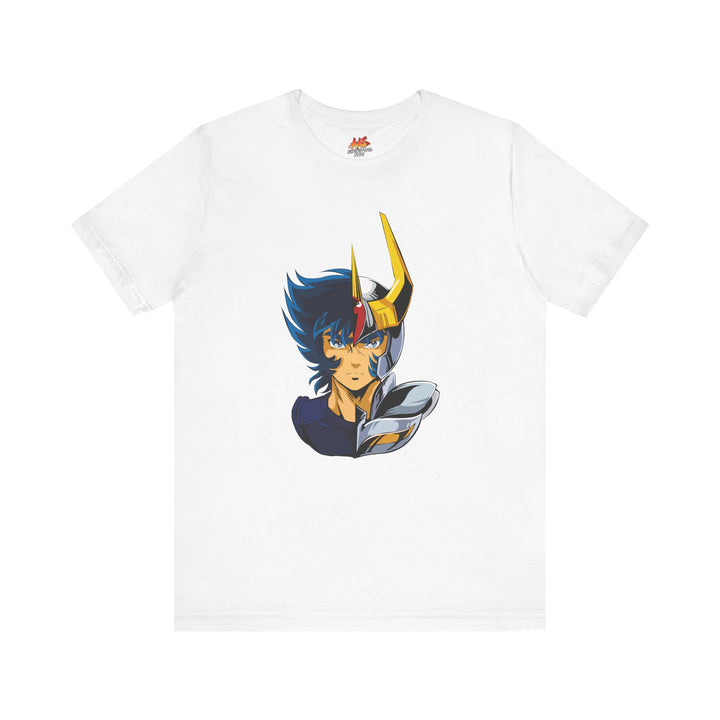 Pegasus Divided – Saint and Soldier