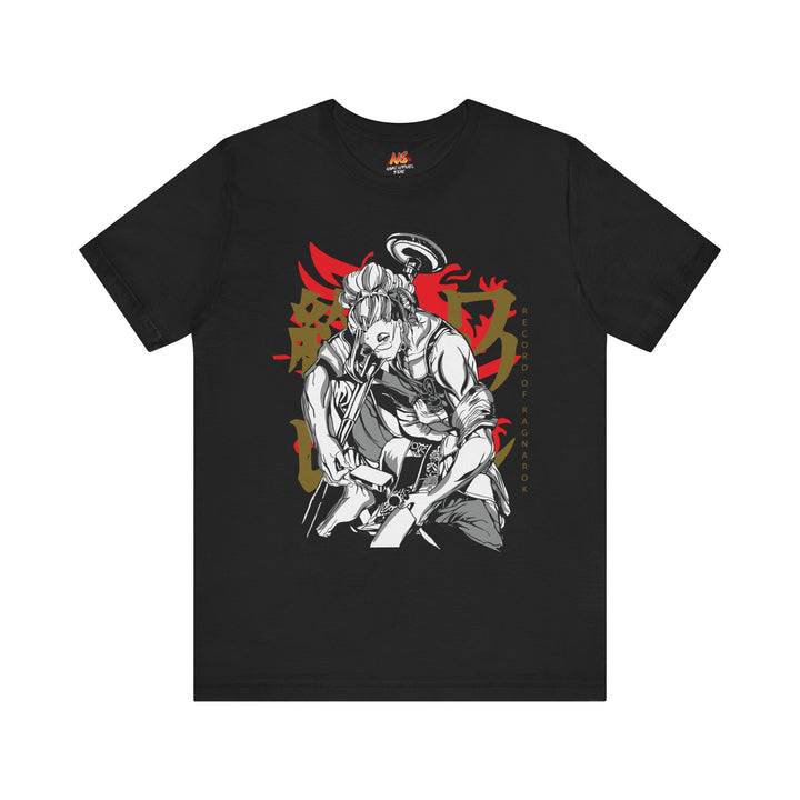 The Man Who Defeated Gods – Sasaki Kojiro V1