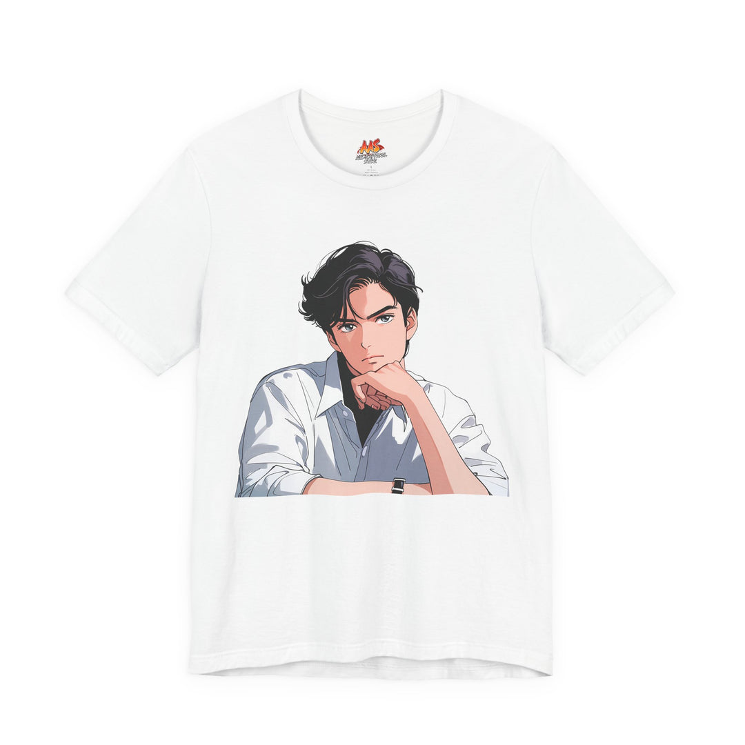 Still Waiting: The Cool Senpai Who Never Called Back