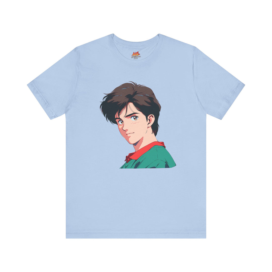 Heartthrob of the Arcade Era