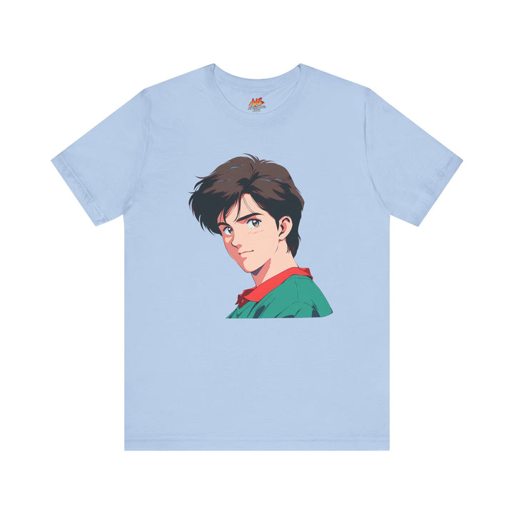 Heartthrob of the Arcade Era