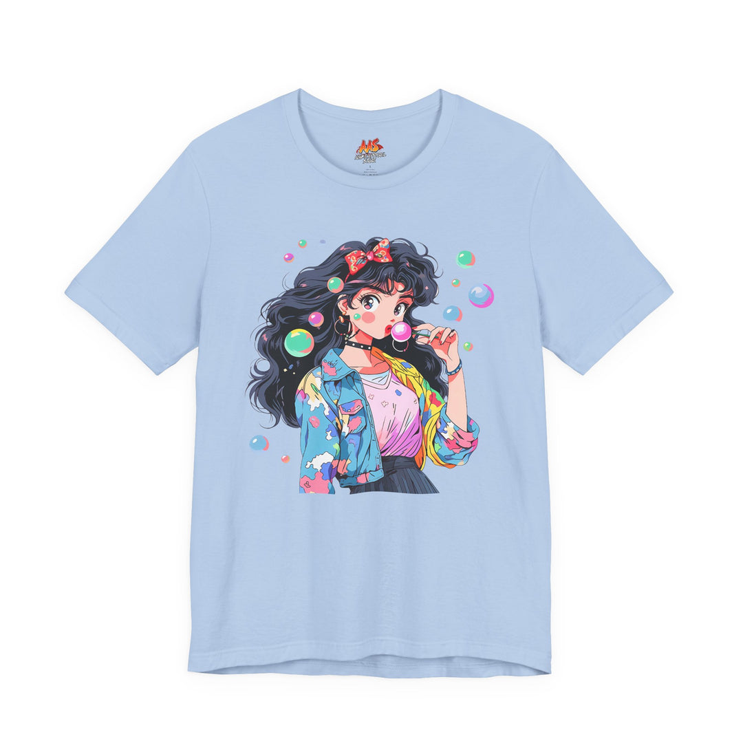 Kawaii, But Deadly