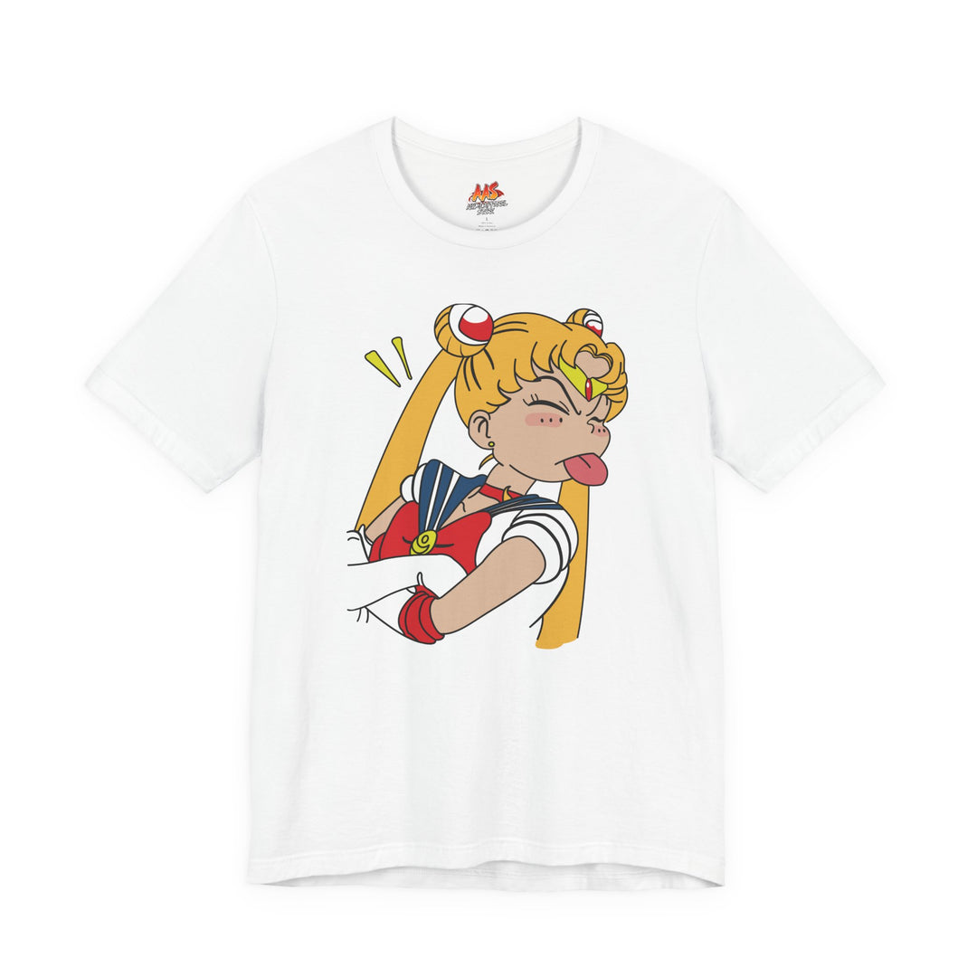 Not Today, Tuxedo Mask