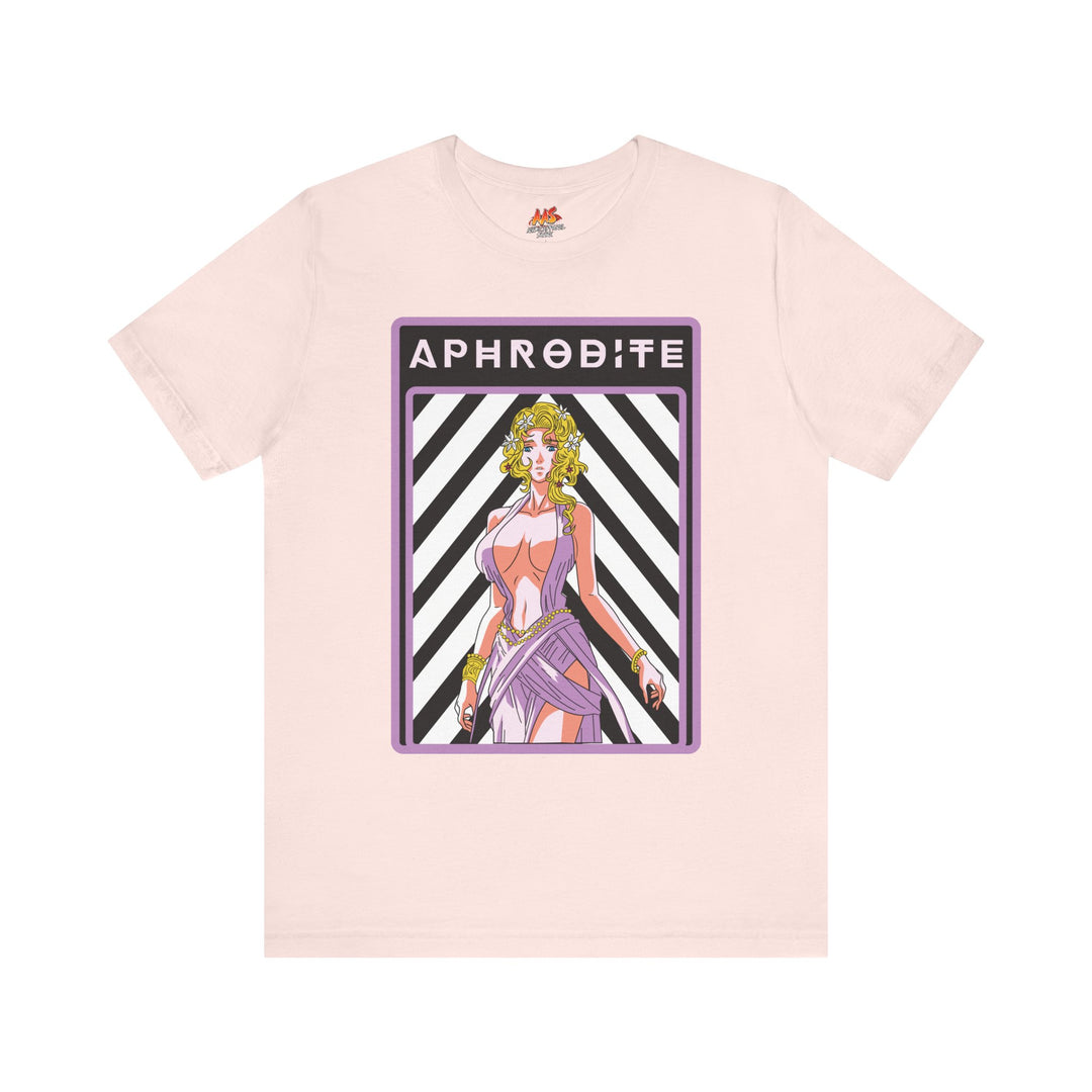Aphrodite: Goddess of Beauty, Breakers, and Boldness