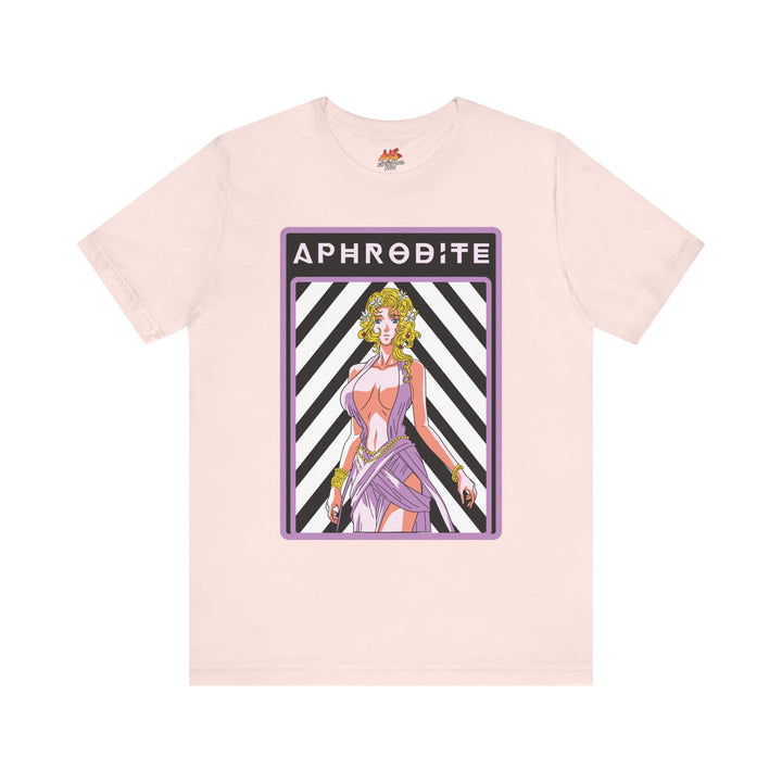 Aphrodite: Goddess of Beauty, Breakers, and Boldness